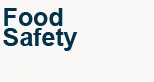 Food Safety Division
